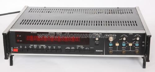 Universal Counter KZ 2026A; Kabid - Zopan; (ID = 2704993) Equipment