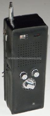 CB-Handfunksprechgerät CBX-12; Kaiser Electronic (ID = 1472398) Cittadina
