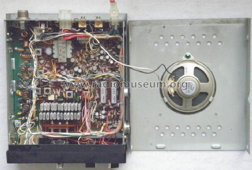 CB-Sprechfunkgerät KA9016LS; Kaiser Electronic (ID = 1139102) CB-Funk