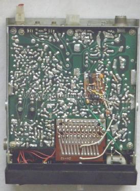 CB-Sprechfunkgerät KA9016LS; Kaiser Electronic (ID = 1139103) CB-Funk