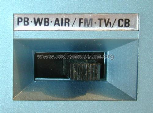 Radiocontrol 11; Kaiser Electronic (ID = 1399671) Amateur-R