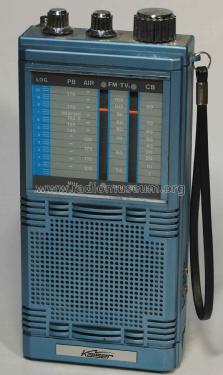 Radiocontrol 11; Kaiser Electronic (ID = 2704110) Amateur-R