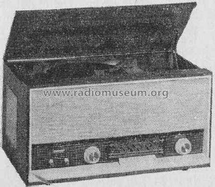 2337; Kaiser KG, W. bzw. (ID = 447643) Radio