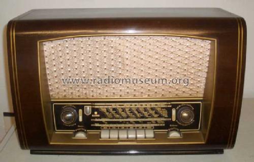 Kaiserwalzer W1140; Kaiser KG, W. bzw. (ID = 251302) Radio