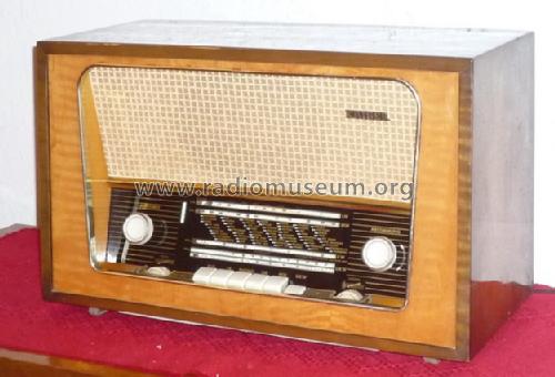 W1930; Kaiser KG, W. bzw. (ID = 1017246) Radio