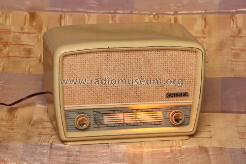 W1932 UKW Spezial; Kaiser KG, W. bzw. (ID = 1828215) Radio