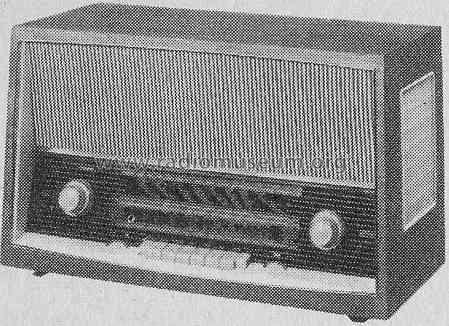 W3125; Kaiser KG, W. bzw. (ID = 453565) Radio