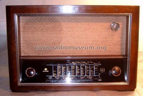 W560R; Kaiser KG, W. bzw. (ID = 103678) Radio