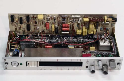 Channel Strip Module 10EA-71; Kajaani (ID = 2035905) Ampl/Mixer