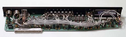 Control Room Monitor Module 34EA-3; Kajaani (ID = 2042270) Ampl/Mixer