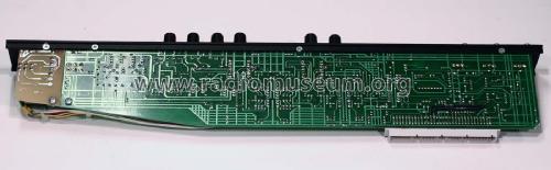 Stereo Input Module 34EA-21; Kajaani (ID = 2042051) Ampl/Mixer