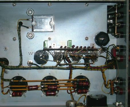 Elektronisch stabilisiertes Netzanschlußgerät EN 400/0.3b; Kamphausen GmbH, Dr. (ID = 2875547) Strom-V