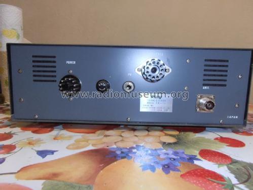 Pony 23 Channel Sythesizer Transceiver CB-75; Kanda Tsushin Kogyo (ID = 1649756) Citizen