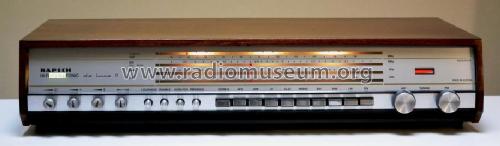 Hi-Fi Stereofonic de Luxe II 101; Kapsch & Söhne KS, (ID = 2163325) Radio