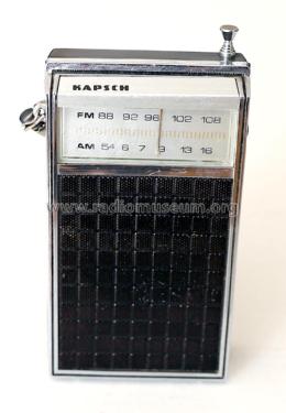 TR155; Kapsch & Söhne KS, (ID = 2170619) Radio