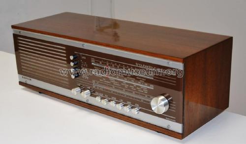 Troubadour automatic ; Kapsch & Söhne KS, (ID = 2247259) Radio