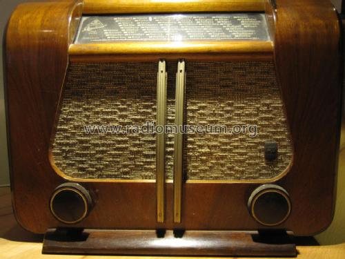 Amicus Super ; Kapsch & Söhne KS, (ID = 1860526) Radio