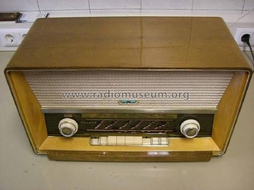 Herold ; Kapsch & Söhne KS, (ID = 718575) Radio