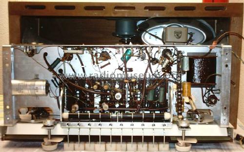 Mondial 3D ; Kapsch & Söhne KS, (ID = 186945) Radio