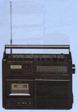 Radio-Recorder KR460; Kapsch & Söhne KS, (ID = 849286) Radio