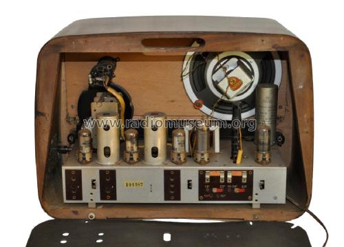 Superior A ; Kapsch & Söhne KS, (ID = 1872480) Radio