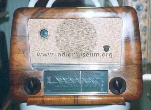 Viktoria 51HM; Kapsch & Söhne KS, (ID = 74002) Radio