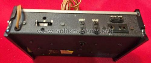 Convertidor de UHF K-1001; Kastell; Madrid (ID = 3074730) Converter