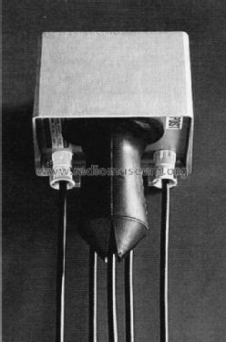 Antennen-Verteiler semiprofessional EVP 22/75 BN 218071; Kathrein; Rosenheim (ID = 1730177) Antenny