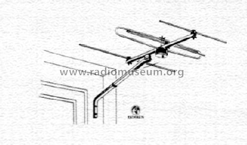 F 3 Bereichantenne AVF 91 BN 211.311; Kathrein; Rosenheim (ID = 1719724) Antenna