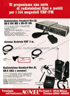 VHF Antenna 2m K 51132; Kathrein; Rosenheim (ID = 2816691) Antena