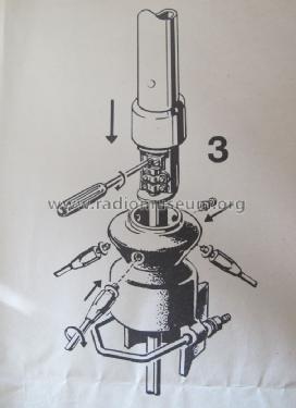 Rundstahler k51262; Kathrein; Rosenheim (ID = 1431847) Antenna