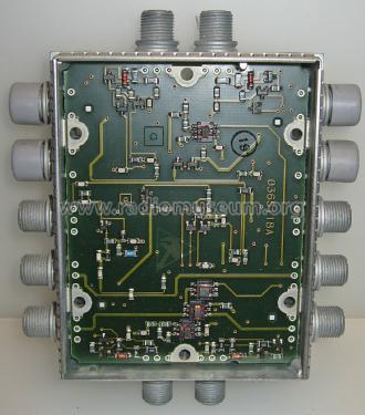 Umschaltmatrize EXR 334 BN 273349; Kathrein; Rosenheim (ID = 2118607) Antenny