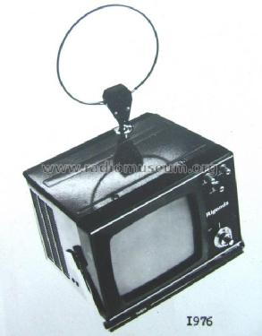 Silelis Rigonda ; Kauno Radijo Gamykla (ID = 179824) Television