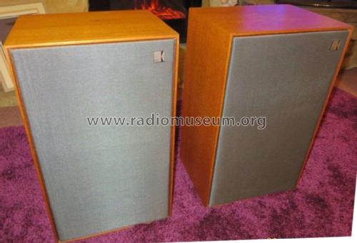 Chorale SP1016; KEF Electronics; (ID = 2067146) Lautspr.-K