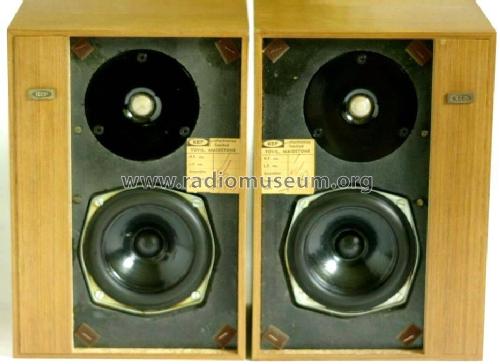 Cresta A6375; KEF Electronics; (ID = 2445889) Speaker-P