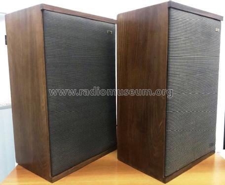 K2 Duette ; KEF Electronics; (ID = 2445827) Speaker-P