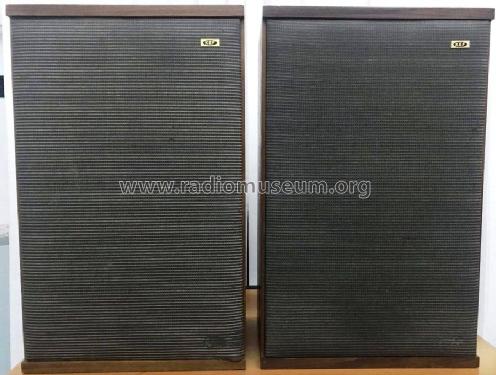 K2 Duette ; KEF Electronics; (ID = 2445828) Speaker-P