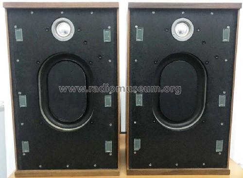 K2 Duette ; KEF Electronics; (ID = 2445829) Altavoz-Au