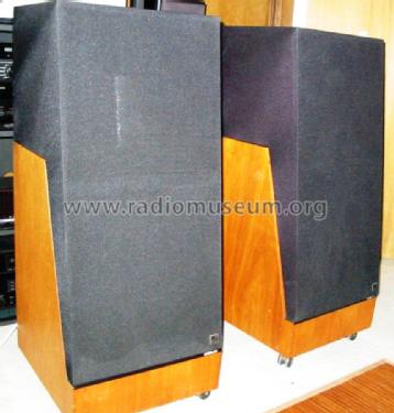 Reference Series 105 SP1059; KEF Electronics; (ID = 2445003) Lautspr.-K