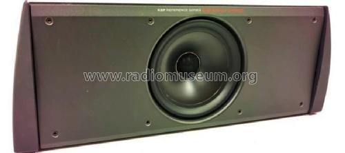 Reference Series Model 100 SP3191; KEF Electronics; (ID = 2445648) Parleur