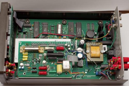 Digital Multimeter 195A; Keithley Instruments (ID = 2287256) Ausrüstung