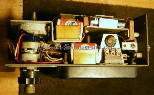 Vacuum Tube Electrometer 200; Keithley Instruments (ID = 2751822) Equipment