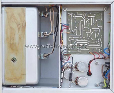 Nanovolt Source 260; Keithley Instruments (ID = 1134952) Ausrüstung