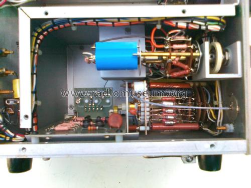 Solid-State Electrometer 602; Keithley Instruments (ID = 2012548) Ausrüstung