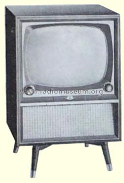 F1-K02 Ch= F1-K; Kelvinator; Keswick, (ID = 2548839) Television