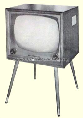 F2-K93; Kelvinator; Keswick, (ID = 2554240) Television