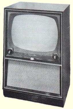 F2-KA4 Ch= F2-K; Kelvinator; Keswick, (ID = 2670877) Télévision