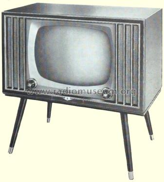 F4-KB2; Kelvinator; Keswick, (ID = 2550094) Television