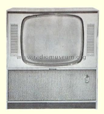 Kenton K401C; Kelvinator; Keswick, (ID = 2671273) Télévision