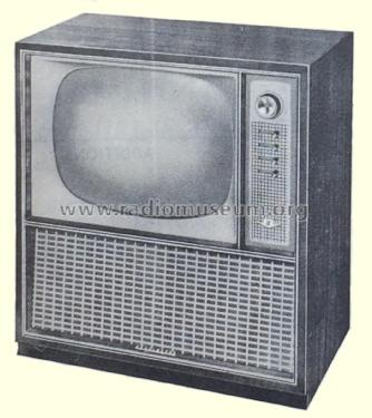 M1-KA5 Ch= M1-K; Kelvinator; Keswick, (ID = 2670893) Televisión